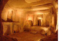 The Hypogeum